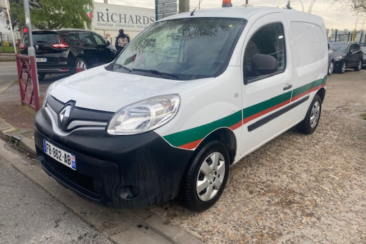 RENAULT KANGOO EXPRESS