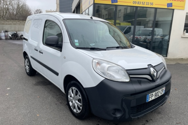 RENAULT KANGOO EXPRESS