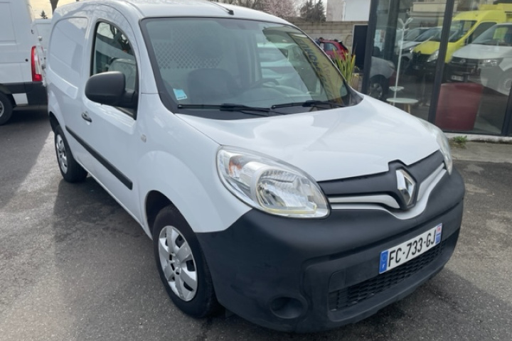 RENAULT KANGOO EXPRESS