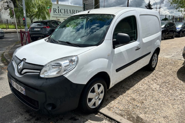 RENAULT KANGOO EXPRESS