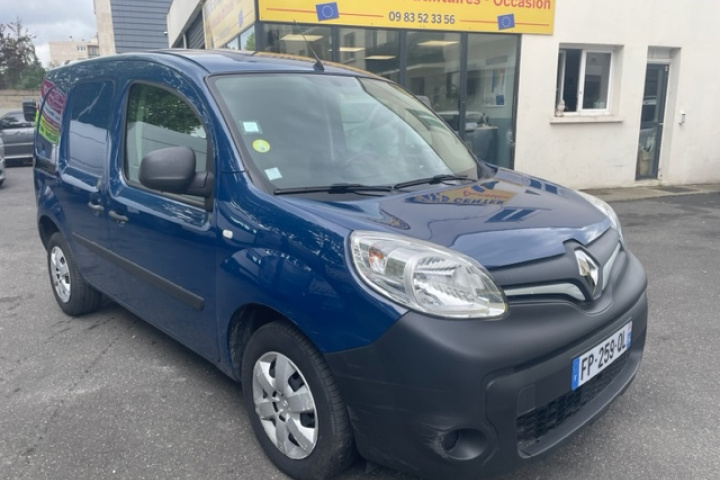 RENAULT KANGOO EXPRESS