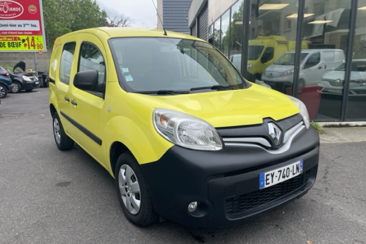 RENAULT KANGOO EXPRESS