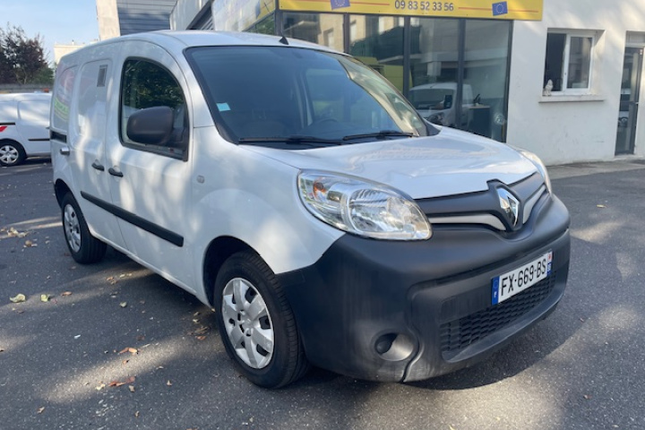 RENAULT KANGOO EXPRESS